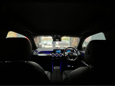 2023 Mercedes-Benz EQB