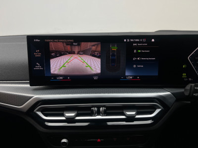 2023 BMW i4