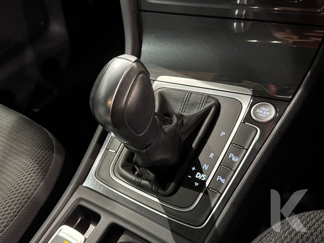 2020 Volkswagen Golf