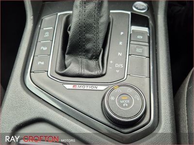 2019 Volkswagen Tiguan Allspace