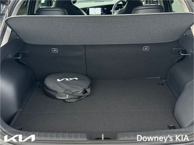 2025 Kia Niro