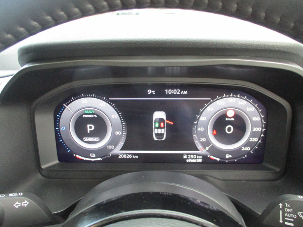 2026 Nissan Qashqai