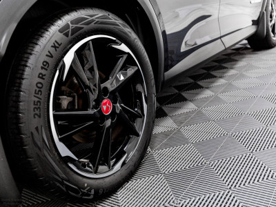 2021 DS Automobiles DS 7