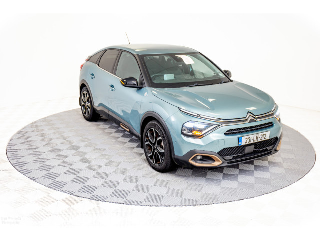 vehicle for sale from Kevin Egan Cars