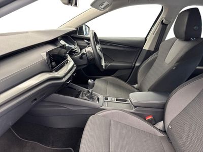 2024 Skoda Octavia