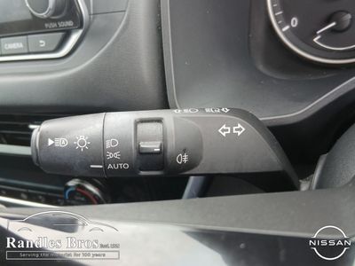 2024 Nissan Qashqai