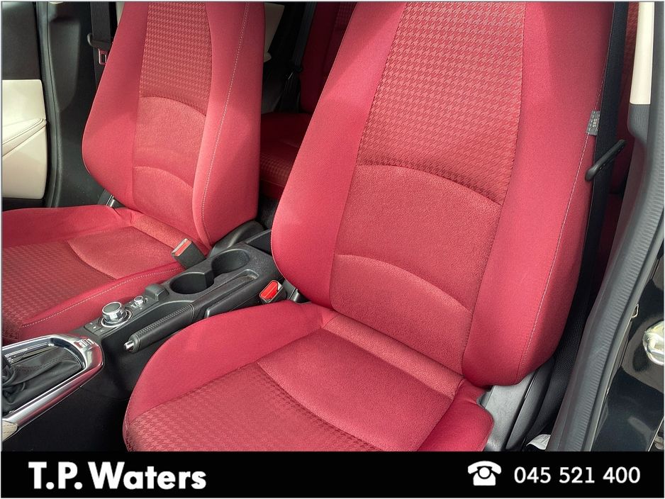 2018 Mazda Mazda2