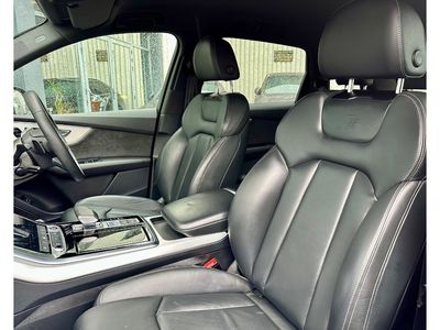 2022 Audi Q7