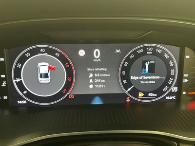 2024 Skoda Octavia