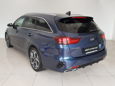 2021 Kia Ceed