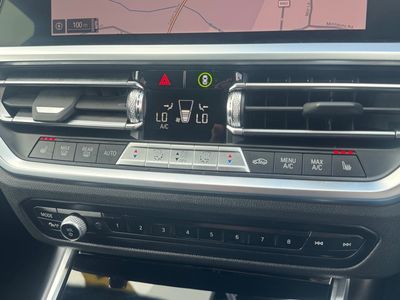 2022 BMW 3 Series