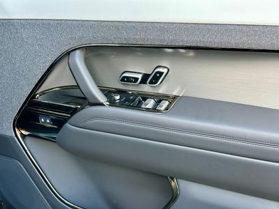 2026 Land Rover Range Rover Sport