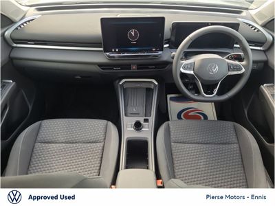 2026 Volkswagen T-Roc