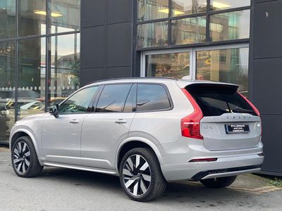 2024 Volvo XC90