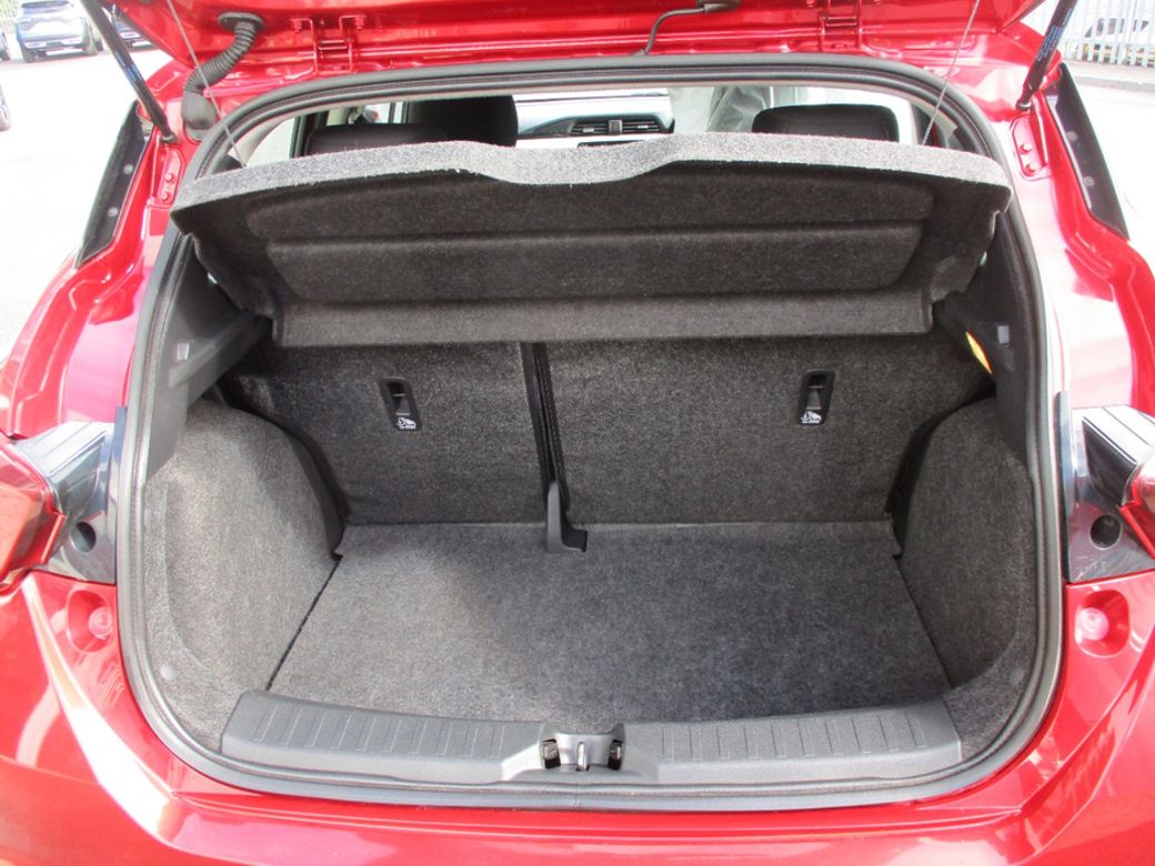 2019 Nissan Micra