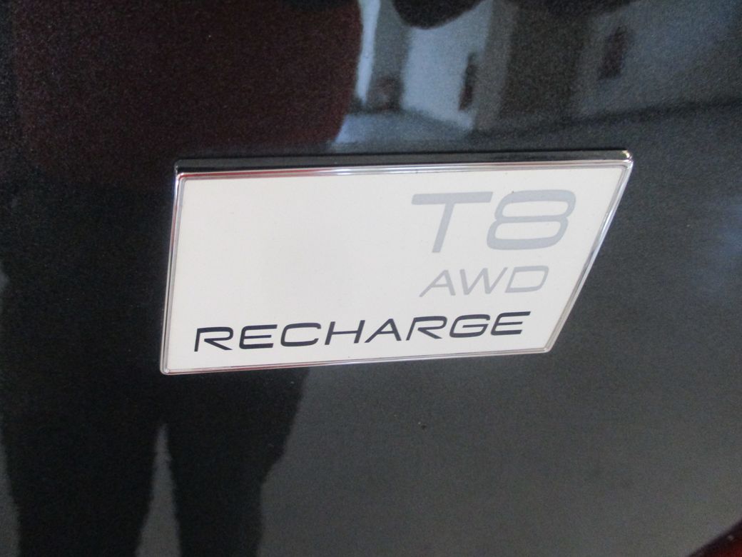 2021 Volvo XC90