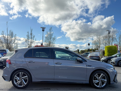 2023 Volkswagen Golf