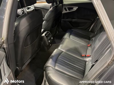 2017 Audi A7