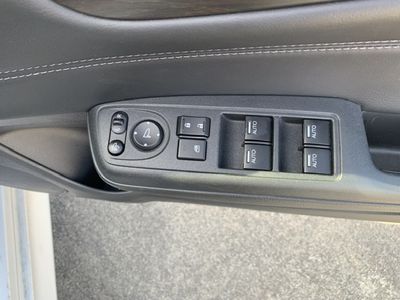 2016 Honda Jade