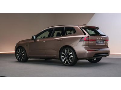 2027 Volvo XC60