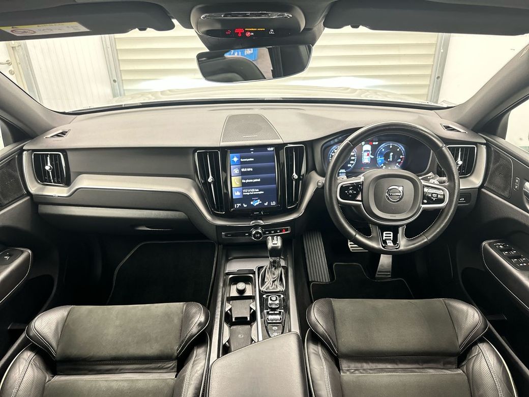 2019 Volvo XC60