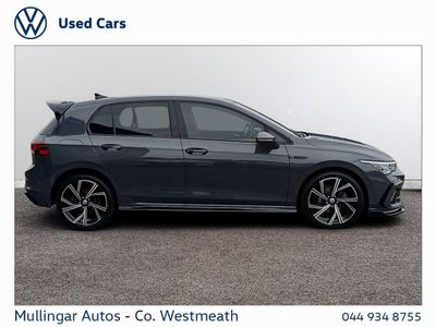 2022 Volkswagen Golf
