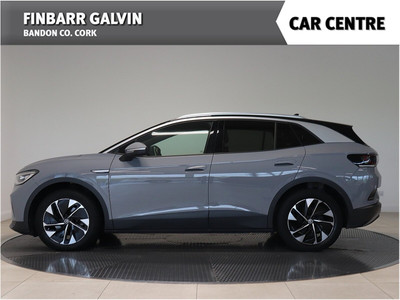 2023 Volkswagen ID.4