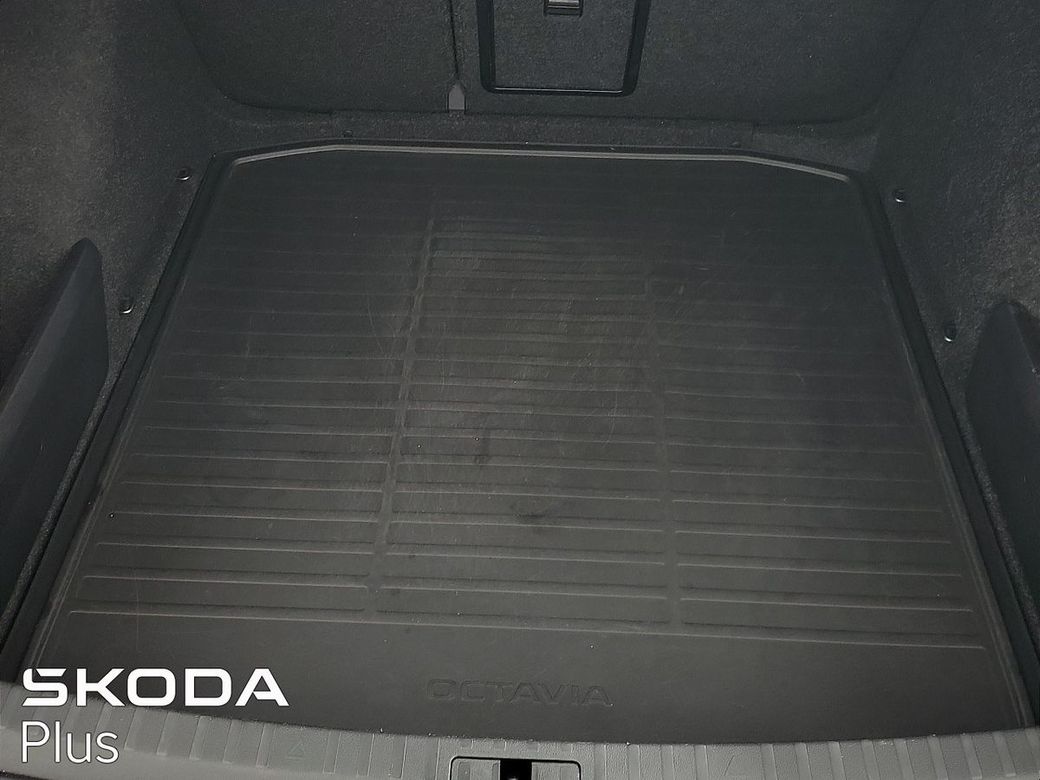 2024 Skoda Octavia