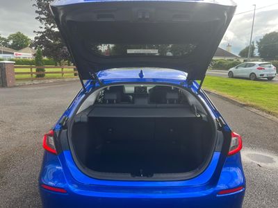 2023 Honda Civic