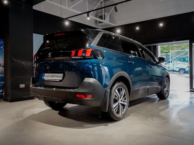2023 Peugeot 5008