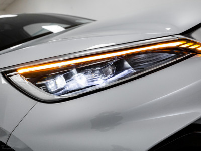 2024 BYD Atto 3