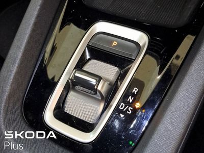 2025 Skoda Octavia