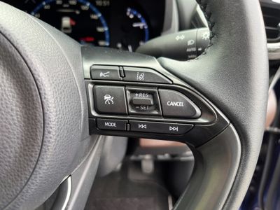 2021 Toyota Yaris Cross
