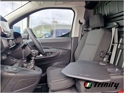 2025 Fiat Doblo