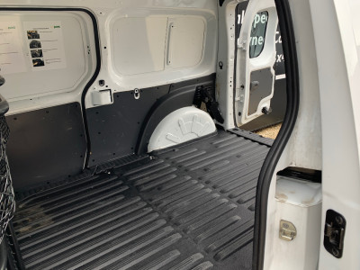 2020 Renault Kangoo
