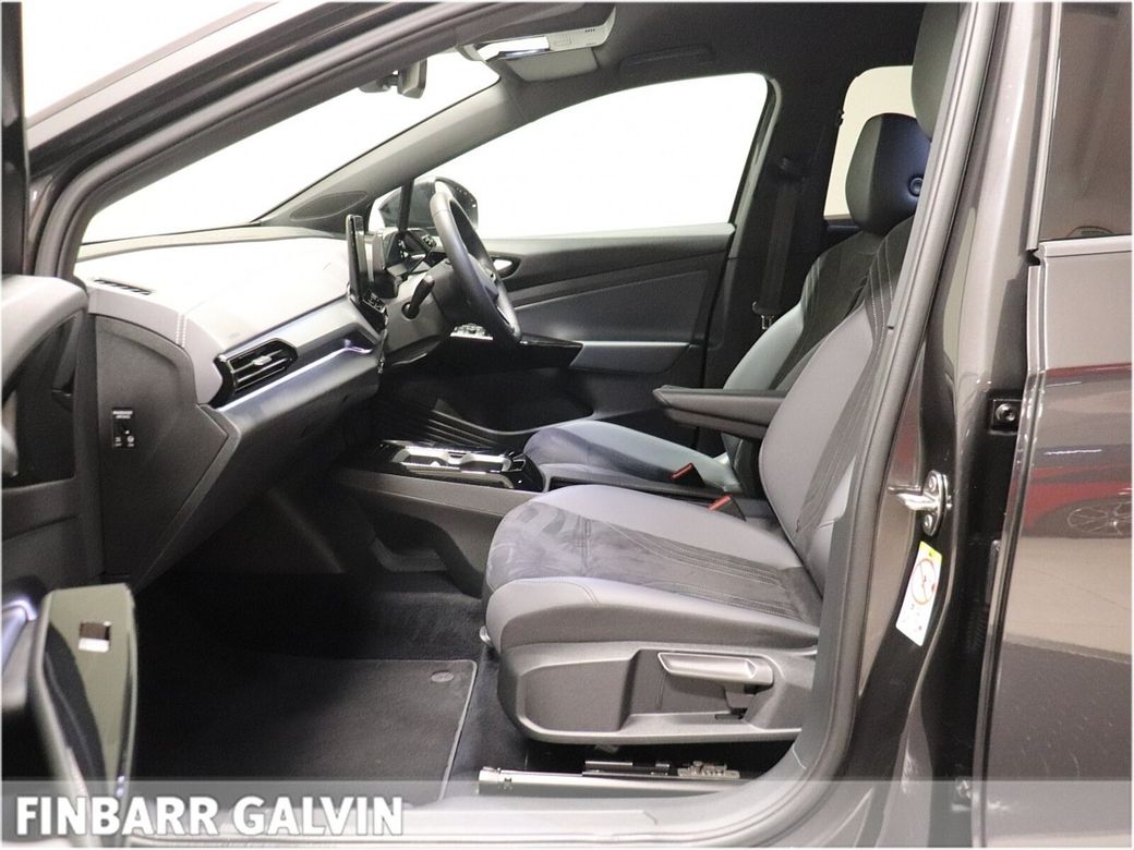 2023 Volkswagen ID.4