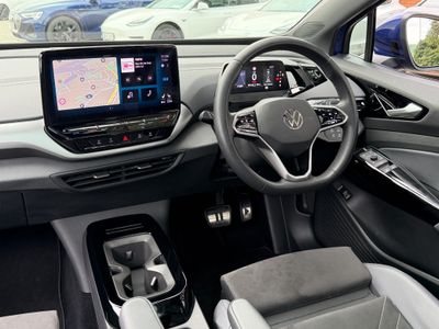 2023 Volkswagen ID.5