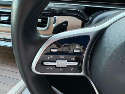 2022 Mercedes-Benz GLE Class