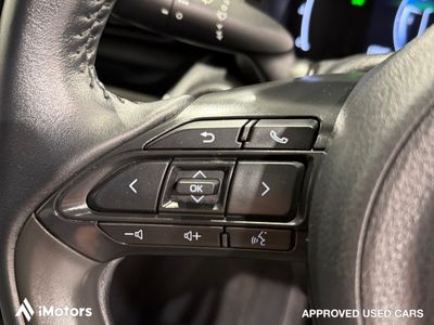 2024 Toyota Yaris Cross