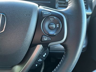 2020 Honda Stepwagon