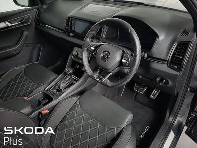 2023 Skoda Karoq