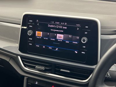 2023 Volkswagen T-Roc