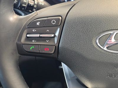 2019 Hyundai i30