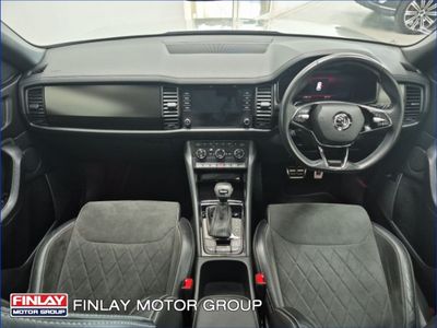 2023 Skoda Kodiaq