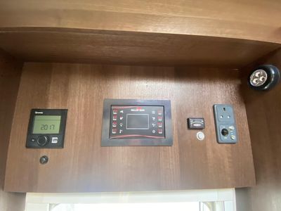 2018 Roller Team Zefiro