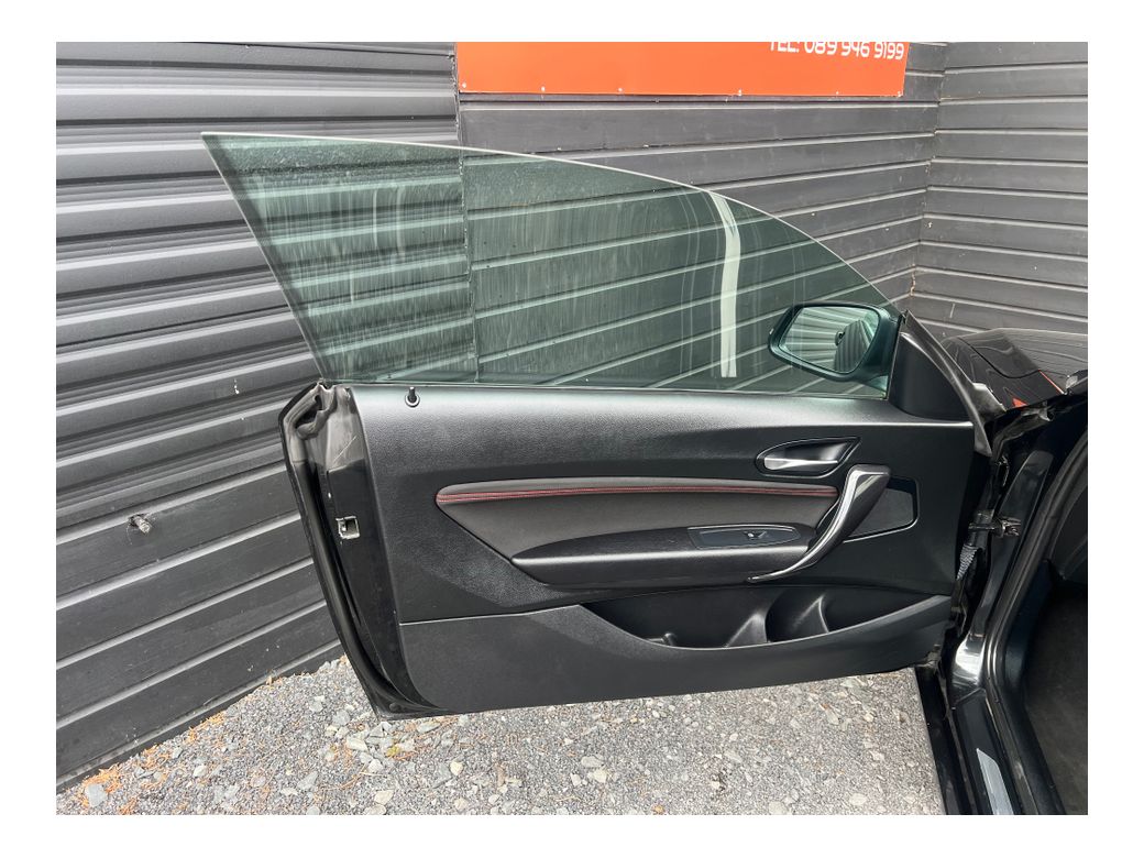2014 BMW 2 Series