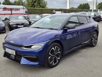 2022 Kia EV6