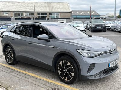 2023 Volkswagen ID.4