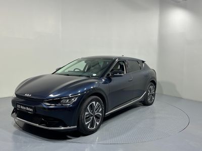 2023 Kia EV6