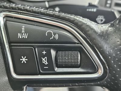 2014 Audi A6